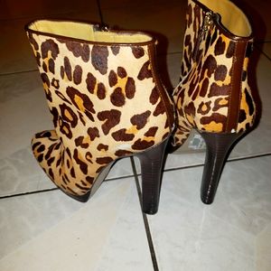 Nine West Plumperfect Boots